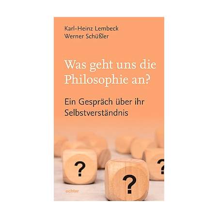 Was geht uns die Philosophie an? 
