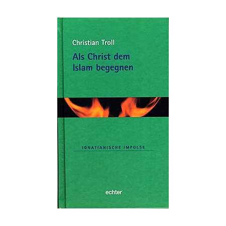 Als Christ dem Islam begegnen