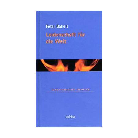 Leidenschaft für die Welt