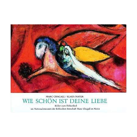 Wie schön ist deine Liebe!