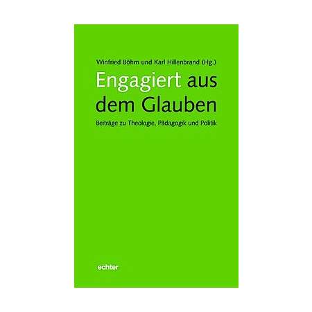 Engagiert aus dem Glauben