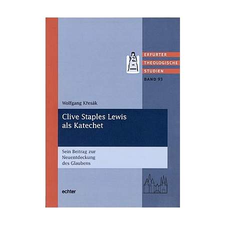 Clive Staples Lewis als Katechet