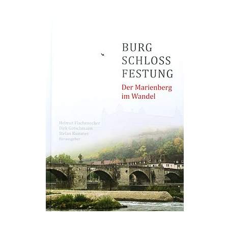 Burg - Schloss - Festung