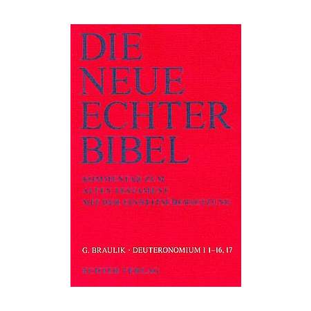 AT BD.15 / Deuteronomium I