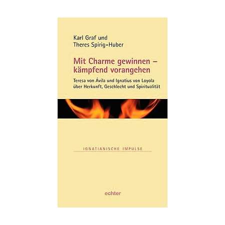 Mit Charme gewinnen – kämpfend vorangehen