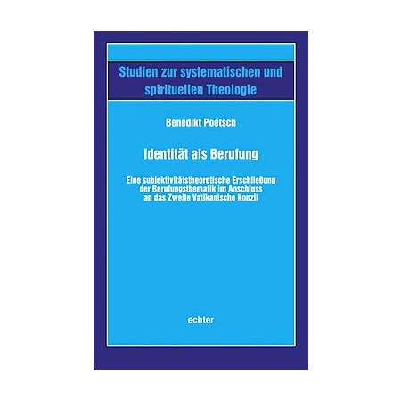 Identität als Berufung