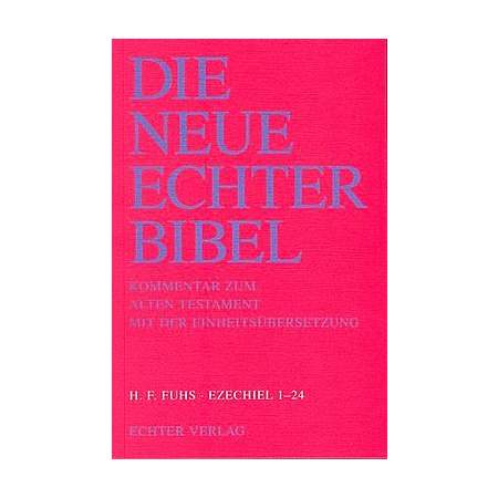 AT BD.7 / Ezechiel 1-24