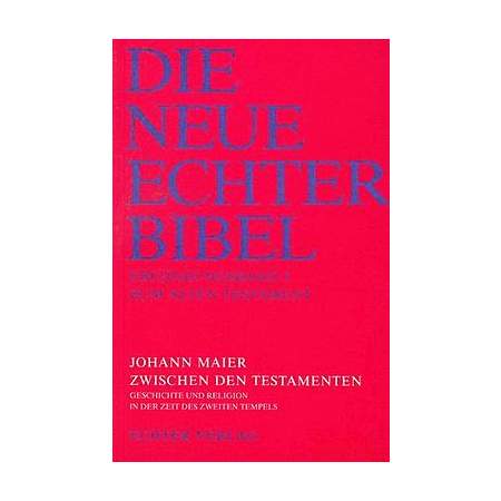 AT ERGBD.3 / Zwischen den Testamenten