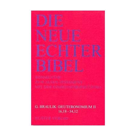 AT BD.28 / Deuteronomium II