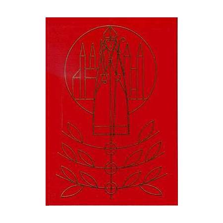 Mess-Lektionar für das Bistum Würzburg