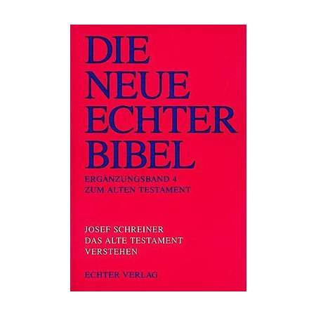 AT ERGBD.4 / Das Alte Testament verstehen