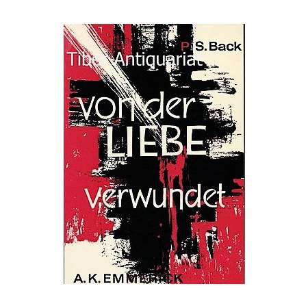 Von der Liebe verwundet