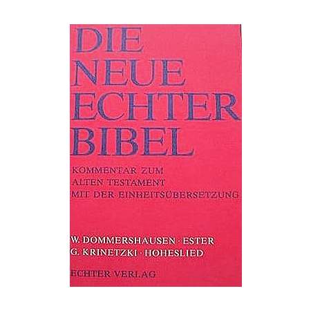 AT BD.2 / Hoheslied/Ester