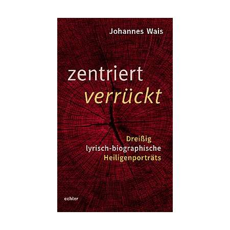 zentriert verrückt