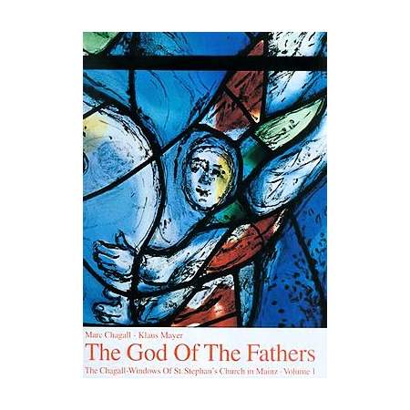 The God of The Fathers - Vol. I