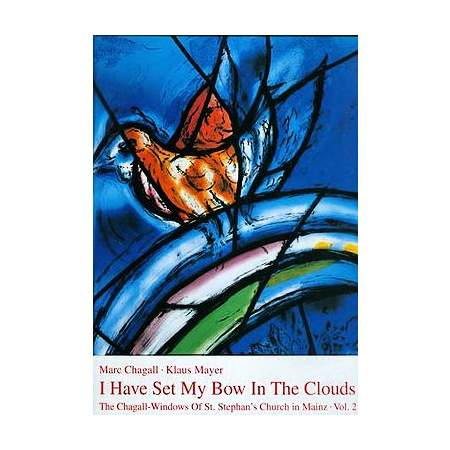 Have Set My Bow In The Clouds