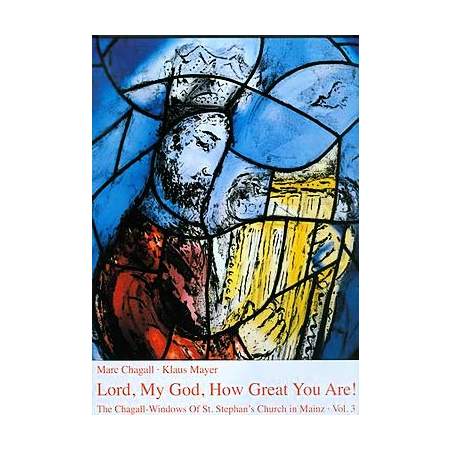 Lord, my God, how great are You! - Vol. III