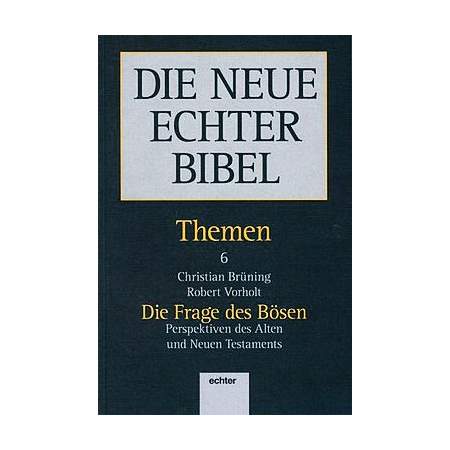 Die Frage des Bösen