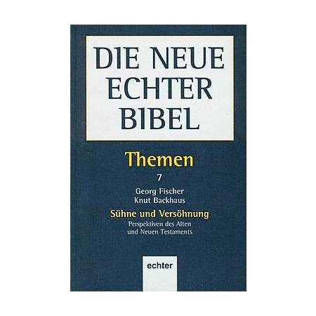 Sühne und Versöhnung