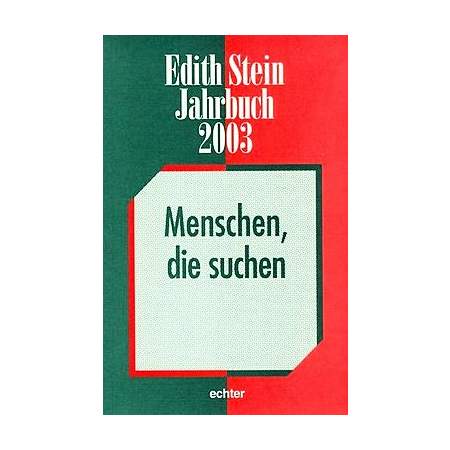 Menschen, die suchen