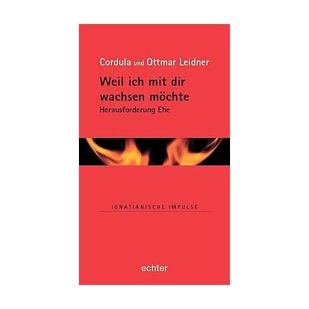 Weil ich mit dir wachsen möchte