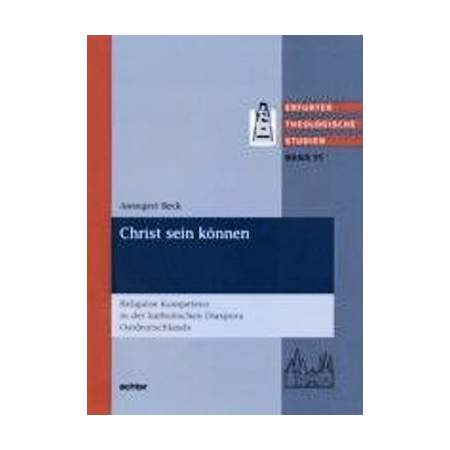Christ sein können