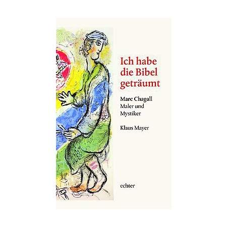 Ich habe die Bibel geträumt