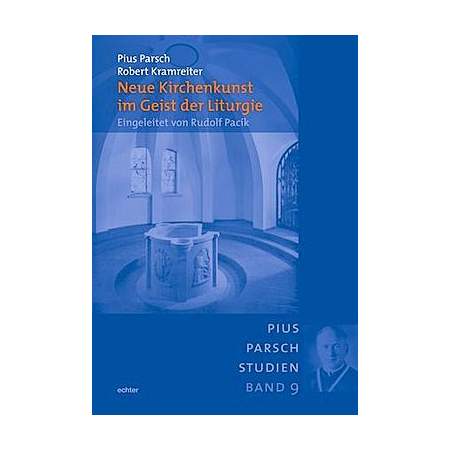 Neue Kirchenkunst im Geist der Liturgie