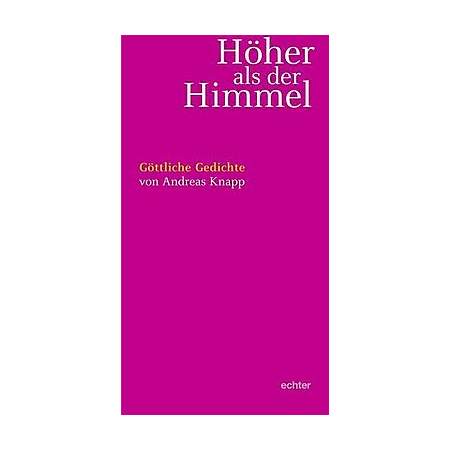 Höher als der Himmel