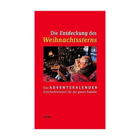 Die Entdeckung des Weihnachtssterns