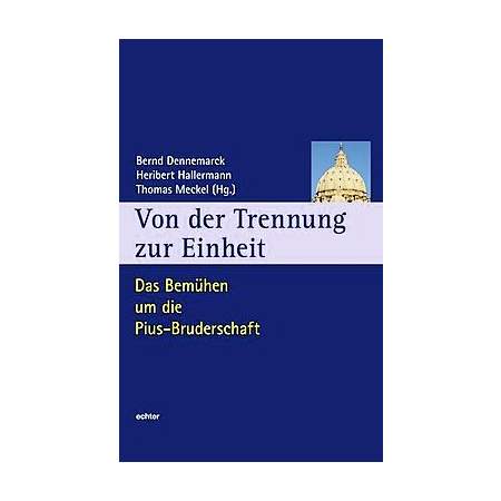 Von der Trennung zur Einheit