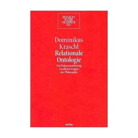 Relationale Ontologie