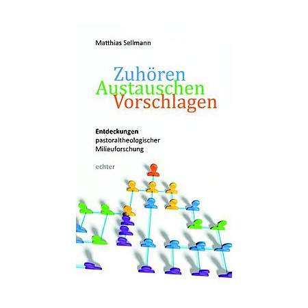 Zuhören  Austauschen  Vorschlagen