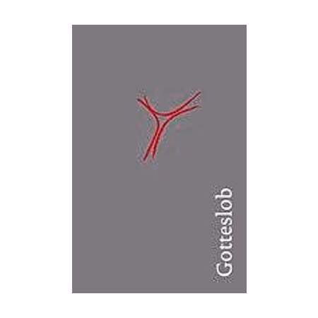 Gotteslob Großdruck