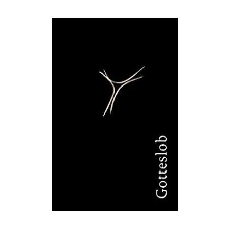 Gotteslob Leder schwarz