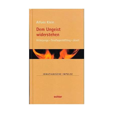 Dem Ungeist widerstehen