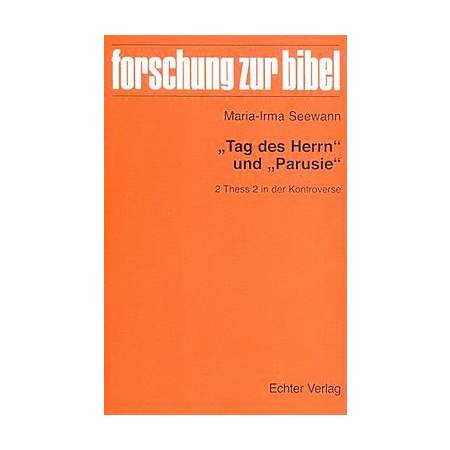 Tag des Herrn und 