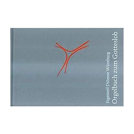 Orgelbuch zum Gotteslob