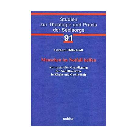 Menschen im Notfall helfen