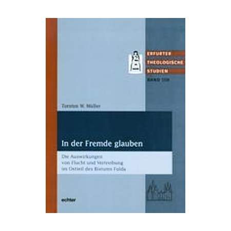 In der Fremde glauben