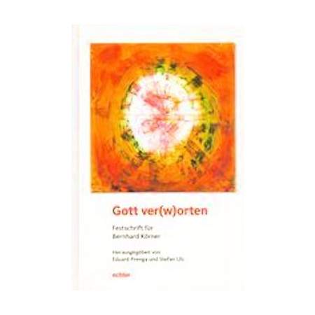 Gott ver(w)orten