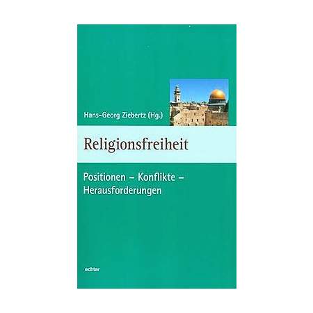 Religionsfreiheit