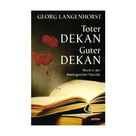 Toter Dekan - Guter Dekan