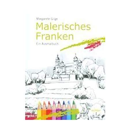Malerisches Franken