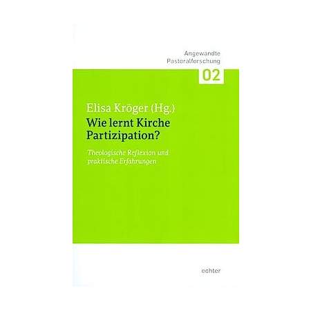 Wie lernt Kirche Partizipation?