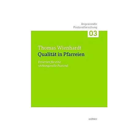 Qualität in Pfarreien