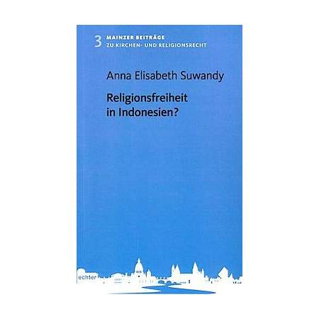 Religionsfreiheit in Indonesien?
