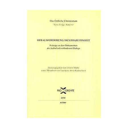 Herausforderung sichtbare Einheit