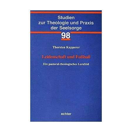 Leidenschaft und Fußball