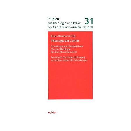Theologie der Caritas